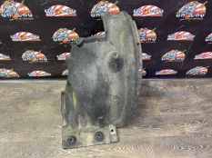 Подкрылок BMW F25 02.2013 51717213644 КРОССОВЕР N47D20, передний правый