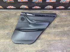 Дверные карты BMW F25 02.2013 51427279930 КРОССОВЕР N47D20, заднее правое
