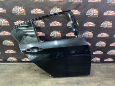 Дверь BMW F20 06.2013 41527284516 ХЭТЧБЕК N13B16, задняя правая