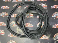Уплотнительная резинка крышки багажника BMW F25 02.2013 51767211292 КРОССОВЕР N47D20