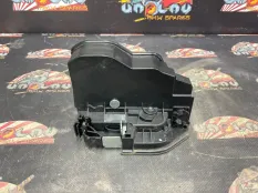 Замок двери BMW F20 06.2013 51227229459 ХЭТЧБЕК N13B16, задний левый