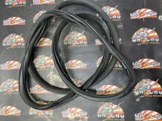 Уплотнительная резинка боковой двери BMW F25 02.2013 51727396554 КРОССОВЕР N47D20, передняя