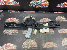 Стеклоподъемник BMW F20 06.2013 51357281883 ХЭТЧБЕК N13B16, задний левый