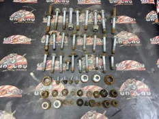 Болты задней подвески BMW F30 11.2015 33306793892 СЕДАН B47D20A