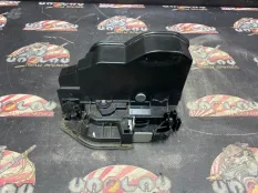 Замок двери BMW F20 06.2013 51227229460 ХЭТЧБЕК N13B16, задний правый