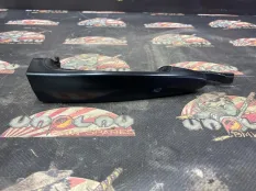 Ручка двери внешняя BMW F20 06.2013 51217207562 ХЭТЧБЕК N13B16, правая