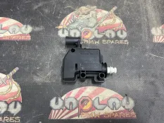 Сервопривод лючка BMW F20 06.2013 67117270792 ХЭТЧБЕК N13B16