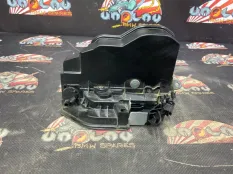Замок двери BMW F25 02.2013 51227229460 КРОССОВЕР N47D20, задний правый