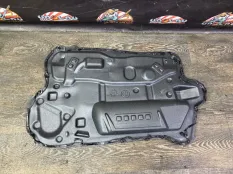 Звукоизоляция двери BMW F10 07.2011 51487366706 СЕДАН N55B30, передняя правая