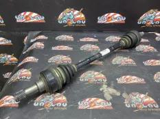 Привод BMW F30 33208680347 B47, задний левый