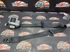 Ремень безопасности Audi A6 C6 4F 2006 4F0857706A 3.2 AUK, передний правый