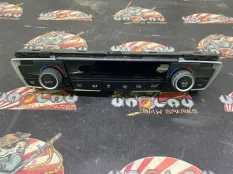 Блок управления климат-контролем BMW F20 06.2013 64119287336 ХЭТЧБЕК N13B16