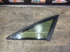 Форточка кузова Audi A6 C6 4F 2006 4F5845300 3.2 AUK, задняя правая