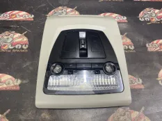 Плафон подсветки салона BMW F25 02.2013 61319276229 КРОССОВЕР N47D20