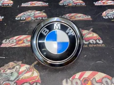 Ручка открывания багажника BMW F20 06.2013 51247248535 ХЭТЧБЕК N13B16