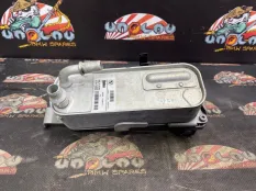 Теплообменник АКПП BMW F20 06.2013 17217600553 ХЭТЧБЕК N13B16
