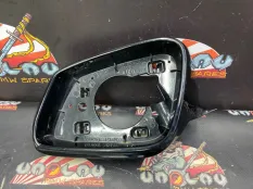 Рамка зеркала BMW F10 07.2011 51167244109 СЕДАН N55B30, левая