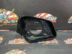 Рамка зеркала BMW F10 07.2011 51167244110 СЕДАН N55B30, правая