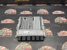 Блок управления двигателем BMW G30 2018 12149487767 СЕДАН B48B20A