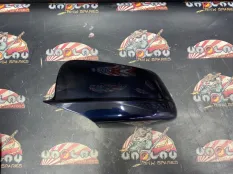 Крышка зеркала BMW F10 07.2011 51167216369 СЕДАН N55B30, левая