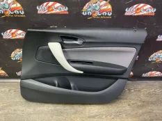 Дверные карты BMW F20 06.2013 51417282804 ХЭТЧБЕК N13B16, переднее правое