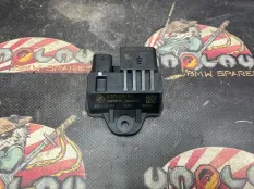 Блок управления свечами накала BMW F25 02.2013 12218570087 КРОССОВЕР N47D20