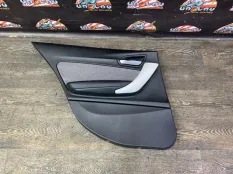 Дверные карты BMW F20 06.2013 51427283973 ХЭТЧБЕК N13B16, заднее левое