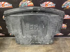 Защита двигателя BMW E61 01.2005 51757159659 УНИВЕРСАЛ M54B25