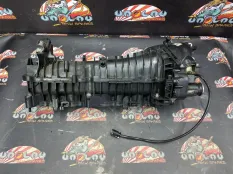 Коллектор впускной BMW F25 02.2013 11617807991 КРОССОВЕР N47D20