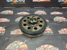 Шкив коленвала BMW F25 02.2013 11238512072 КРОССОВЕР N47D20