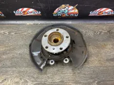 Кулак BMW F20 06.2013 33326792515 ХЭТЧБЕК N13B16, задний левый