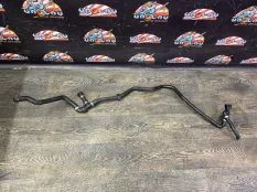 Патрубок системы охлаждения BMW F25 02.2013 17128571614 КРОССОВЕР N47D20