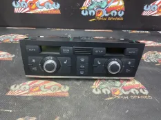 Блок управления климат-контролем Audi A6 C6 4F 2006 4F2820043N 3.2 AUK