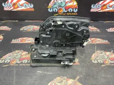 Замок двери BMW G30 2018 51217477694 СЕДАН B48B20A, передний правый