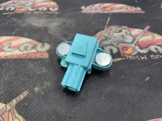 Датчик удара Audi A6 C6 4F 2006 4F0955557 3.2 AUK