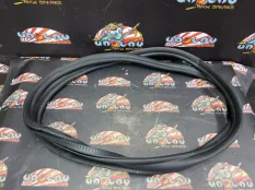 Уплотнительная резинка боковой двери BMW G30 2018 51727468732 СЕДАН B48B20A, задняя