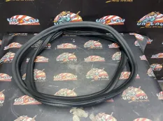Уплотнительная резинка боковой двери BMW G30 2018 51727468732 СЕДАН B48B20A