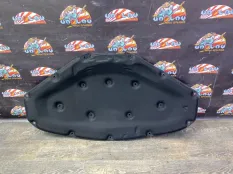 Шумоизоляция капота BMW F22 11.2014 51487221993 КУПЕ N20B20B