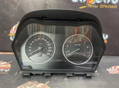 Панель приборов BMW F22 11.2014 62106847110 КУПЕ N20B20B