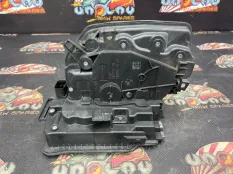 Замок двери BMW G30 2018 51227477698 СЕДАН B48B20A, задний правый