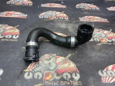 Патрубок системы охлаждения BMW G01 17127535535 КРОССОВЕР B48B20A
