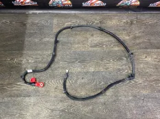 Плюсовой провод BMW G30 2018 61129355559 СЕДАН B48B20A
