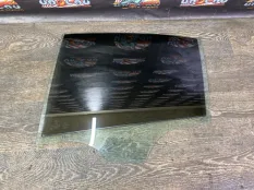 Стекло двери BMW F30 09.2014 51357259819 СЕДАН N47, заднее левое