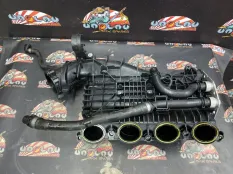 Коллектор впускной BMW G01 11618603914 КРОССОВЕР B48B20A