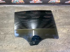 Стекло двери BMW G30 2018 51377375194 СЕДАН B48B20A, заднее правое