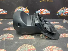 Кожух рулевой колонки BMW F22 11.2014 61316823467 КУПЕ N20B20B