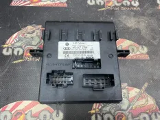 Блок управления бортовой сети Audi A6 C6 4F 2008 4F0907279A BDX 2.8