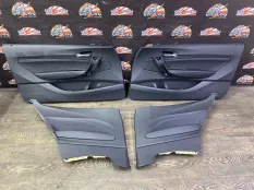 Дверные карты BMW F22 11.2014 51418055205 КУПЕ N20B20B