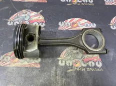 Поршень с шатуном Audi A6 C6 4F 2006 06E198401C BDW 2.4