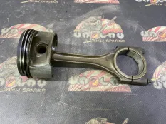 Поршень с шатуном Audi A6 C6 4F 2006 06E198401C BDW 2.4